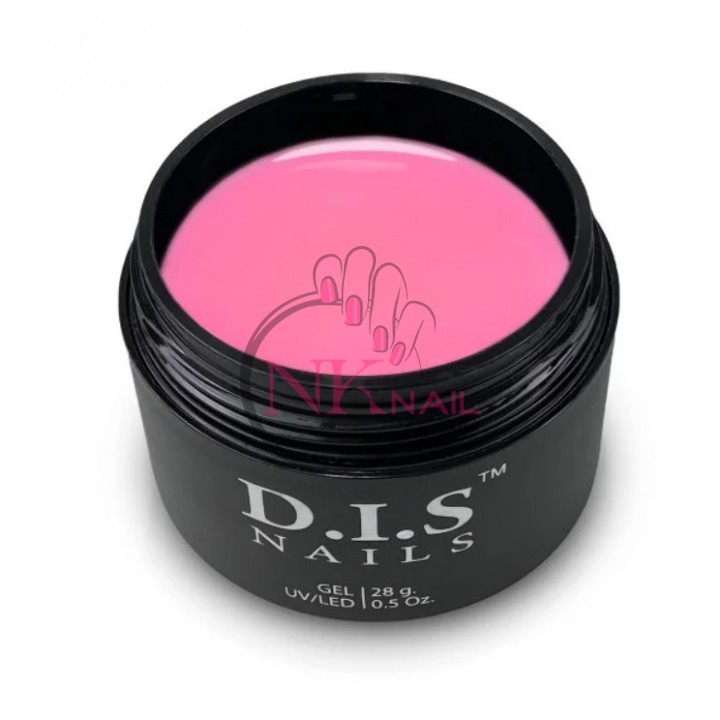 Гель builder gel D.I.S 28 g №20 TPO free